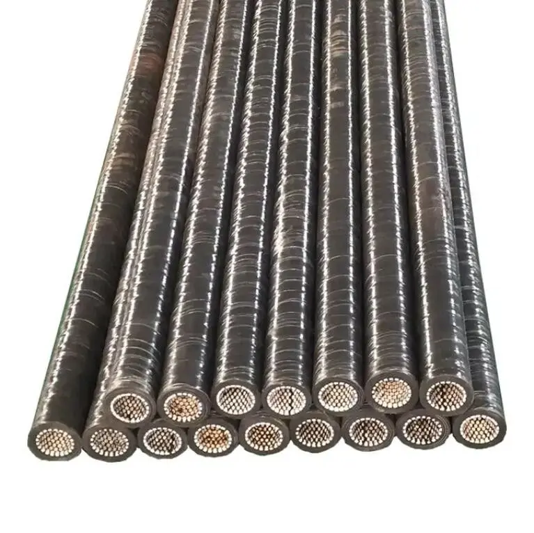 Sulfurized Ceramic Pipe Sulfurized Ceramic Pipe