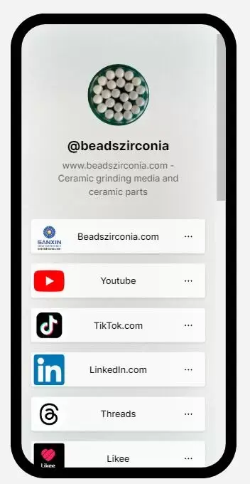 Linktree for Beadszirconia.com Linktree for Beadszirconia.com