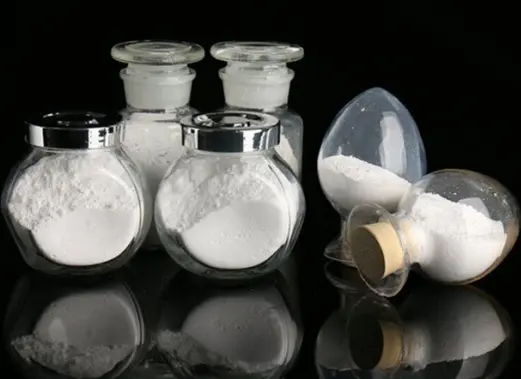 Nanoparticles Nano Powder - Sanxin New Materials